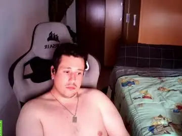 Chaturbate Live Sex of sergio95n