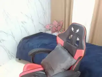 Chaturbate Sex Chat of teffi_morgan