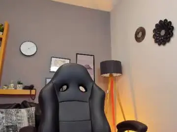 Chaturbate Sex Chat of victoriia_vixen