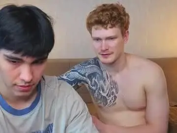 Chaturbate Sex Chat of chem1ko