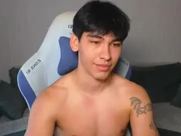 Chaturbate Live Porn of chem1ko