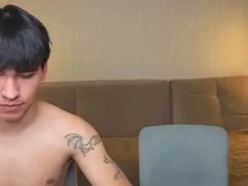 Chaturbate Sex Chat of chem1ko