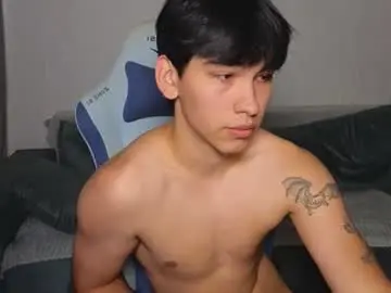 Chaturbate Sex Cam of chem1ko