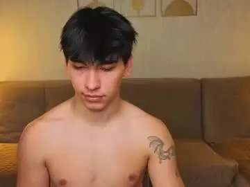 Chaturbate Sex Chat of chem1ko