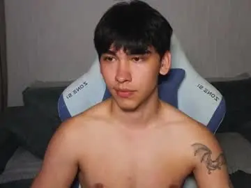 Chaturbate Private Sex Chat of chem1ko