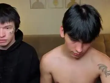 Chaturbate Free Live Porn of chem1ko