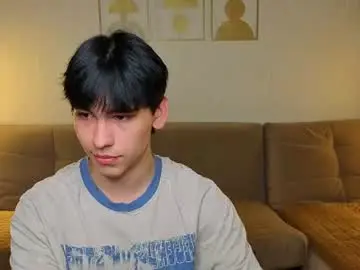 Chaturbate Free Live Porn of chem1ko