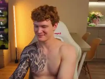 Chaturbate Free Live Porn of chem1ko