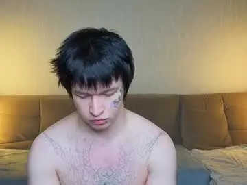 Chaturbate Free Porn Cam of chem1ko