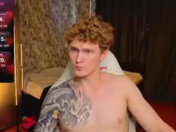 Chaturbate Best Webcam of chem1ko