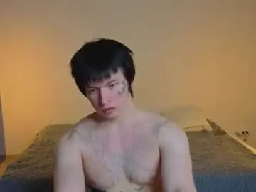 Chaturbate Nude Webcam of chem1ko