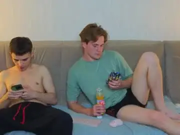 Chaturbate Sex Cam of chem1ko