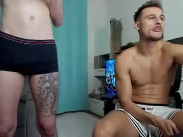 Chaturbate Live Porn of jimmys_style