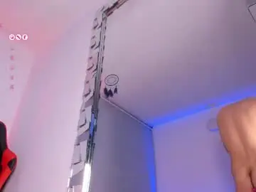 Chaturbate Best Webcam of joan_gonzalez