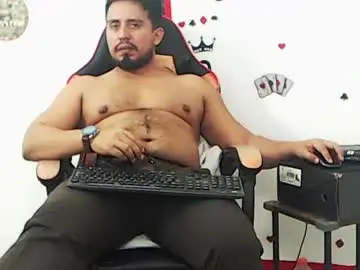 Chaturbate Best live sex cam show of kalethbigdick88