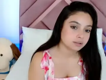 Chaturbate Live Porn of leonacutecam