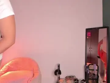 Chaturbate Nude Webcam of liry_kim
