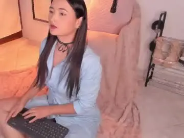 Chaturbate Private Sex Chat of liry_kim