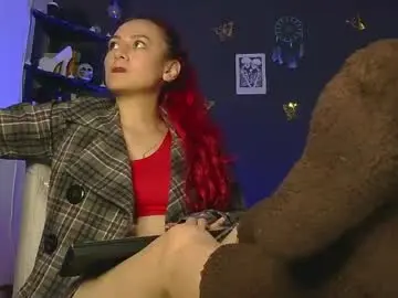 Chaturbate Private Sex Chat of megan_brown4