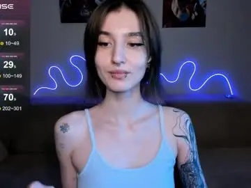 Chaturbate Best live sex cam show of mika_reid