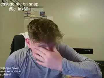 Chaturbate Free Porn Cam of sexylax69