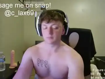 Chaturbate Free Live Porn of sexylax69