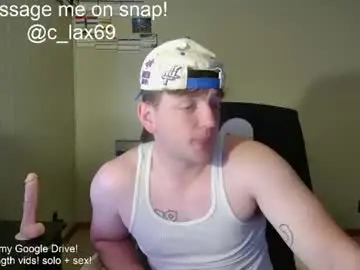 Chaturbate Sex Chat of sexylax69