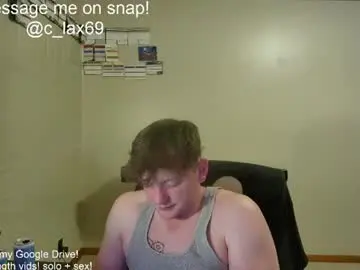 Chaturbate Sex Chat of sexylax69