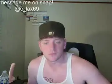 Chaturbate Live Sex of sexylax69