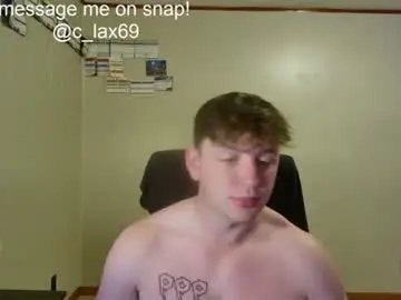 Chaturbate Adult Video Chat of sexylax69