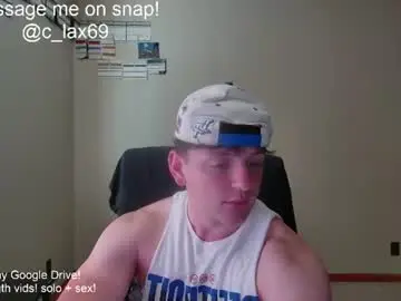Chaturbate Sex Chat of sexylax69