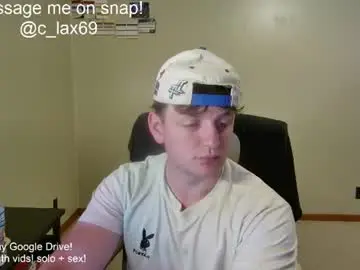 Chaturbate Free Porn Cam of sexylax69
