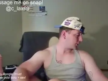 Chaturbate Live Sex Cam of sexylax69