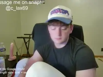 Chaturbate Adult Video Chat of sexylax69