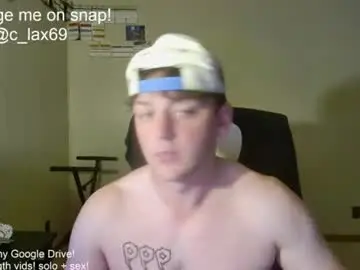 Chaturbate Best Webcam of sexylax69