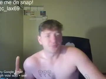 Chaturbate Sex Chat of sexylax69