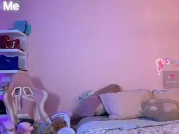 Chaturbate Best live sex cam show of _cute_isabella_