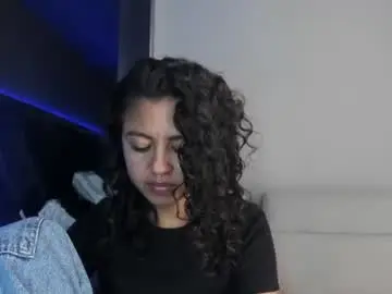 Chaturbate Live Sex Cam of amarettho