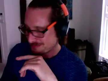 Chaturbate Adult Webcams of bad_dad43