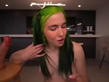 Chaturbate Best Webcam of bailey_eilish