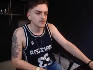 Chaturbate Adult Webcam of felixstark