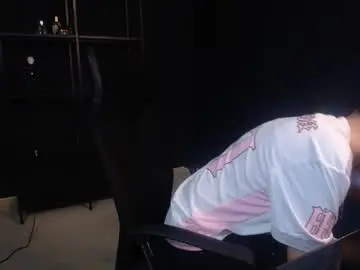 Chaturbate Sex Chat of felixstark