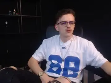 Chaturbate Sex Chat of felixstark