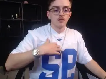 Chaturbate Live Porn of felixstark