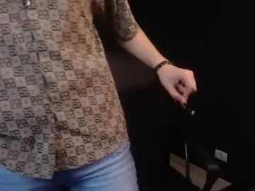 Chaturbate Sex Chat of felixstark