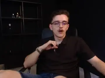 Chaturbate Adult Video Chat of felixstark