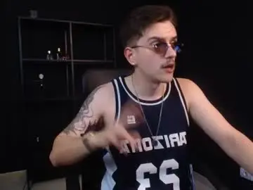 Chaturbate Adult Video Chat of felixstark