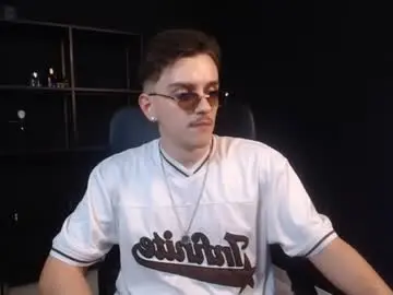 Chaturbate Private Sex Chat of felixstark