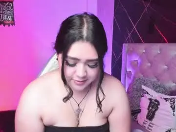Chaturbate Live Sex of im_bunny__
