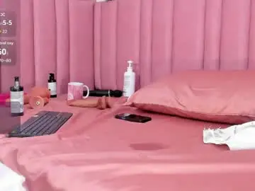 Chaturbate Sex Chat of isabella_santos1